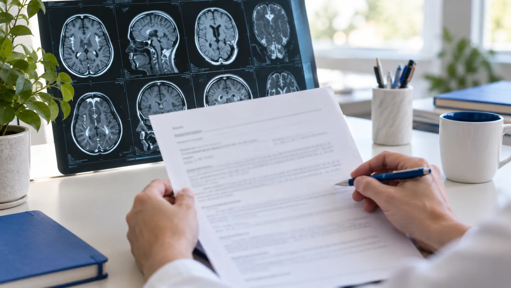 Why Radiology Reports Are Difficult for Patients to Understand